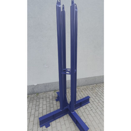 Wyposażenie magazynu