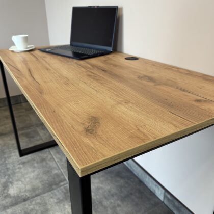 Stół / biurko w stylu LOFT