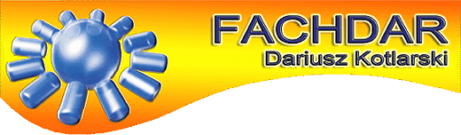 Fachdar