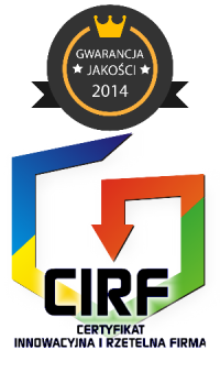 CIRF